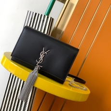 YSL Satchel Bags